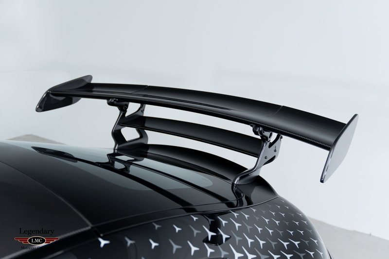 2021 Mercedes-AMG GT Black Series 'P One Edition', 15/20