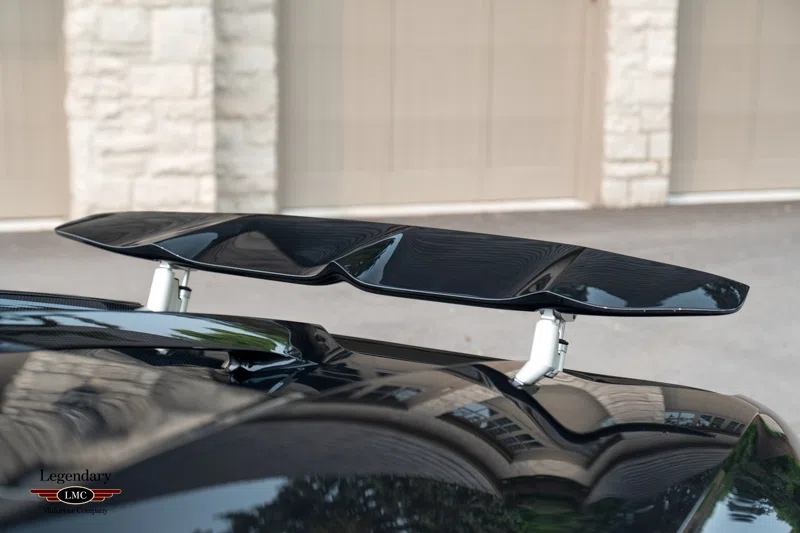 2019 Bugatti Chiron Sport for sale, exterior