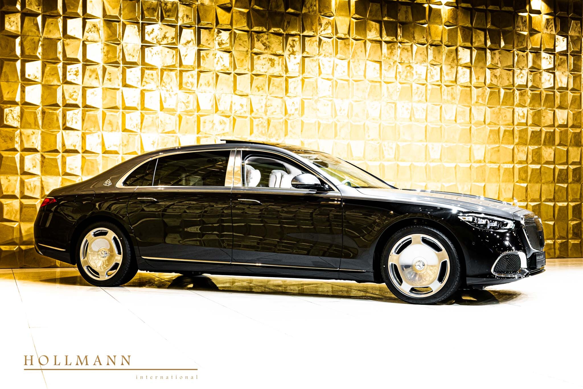 2023 Mercedes-Maybach S 580, 2/20