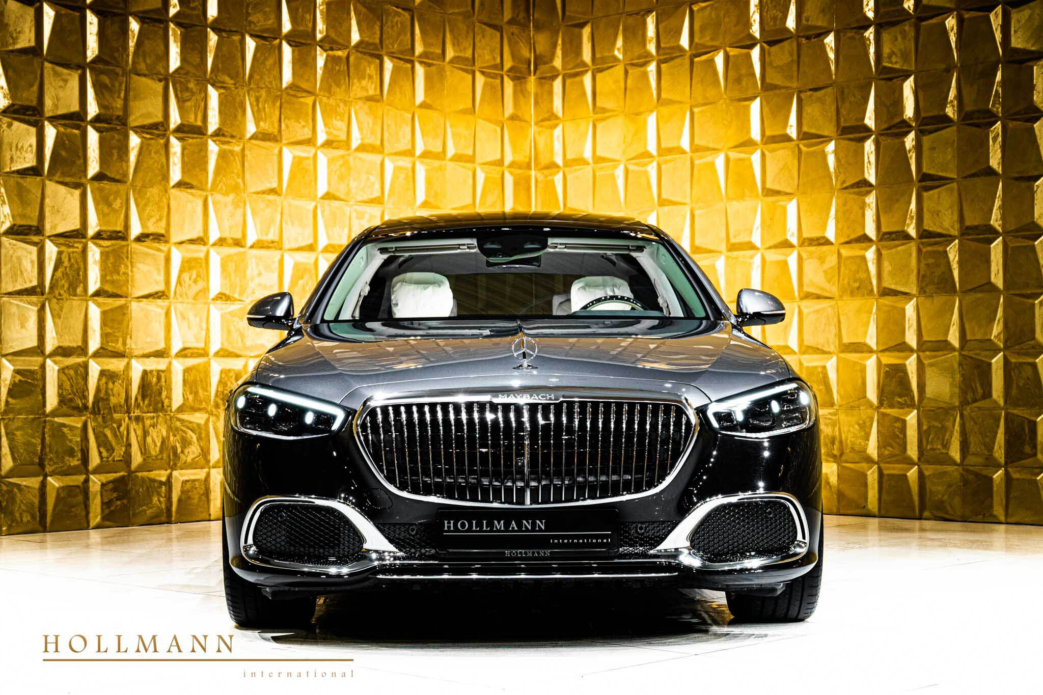 2023 Mercedes-Maybach S 580, 3/20