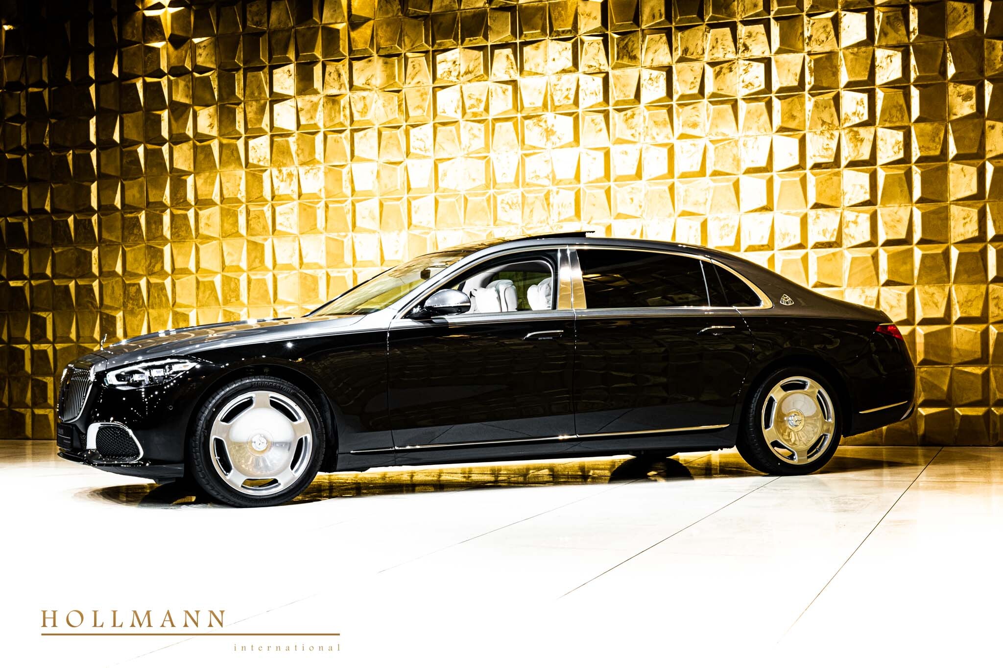 2023 Mercedes-Maybach S 580, 4/20
