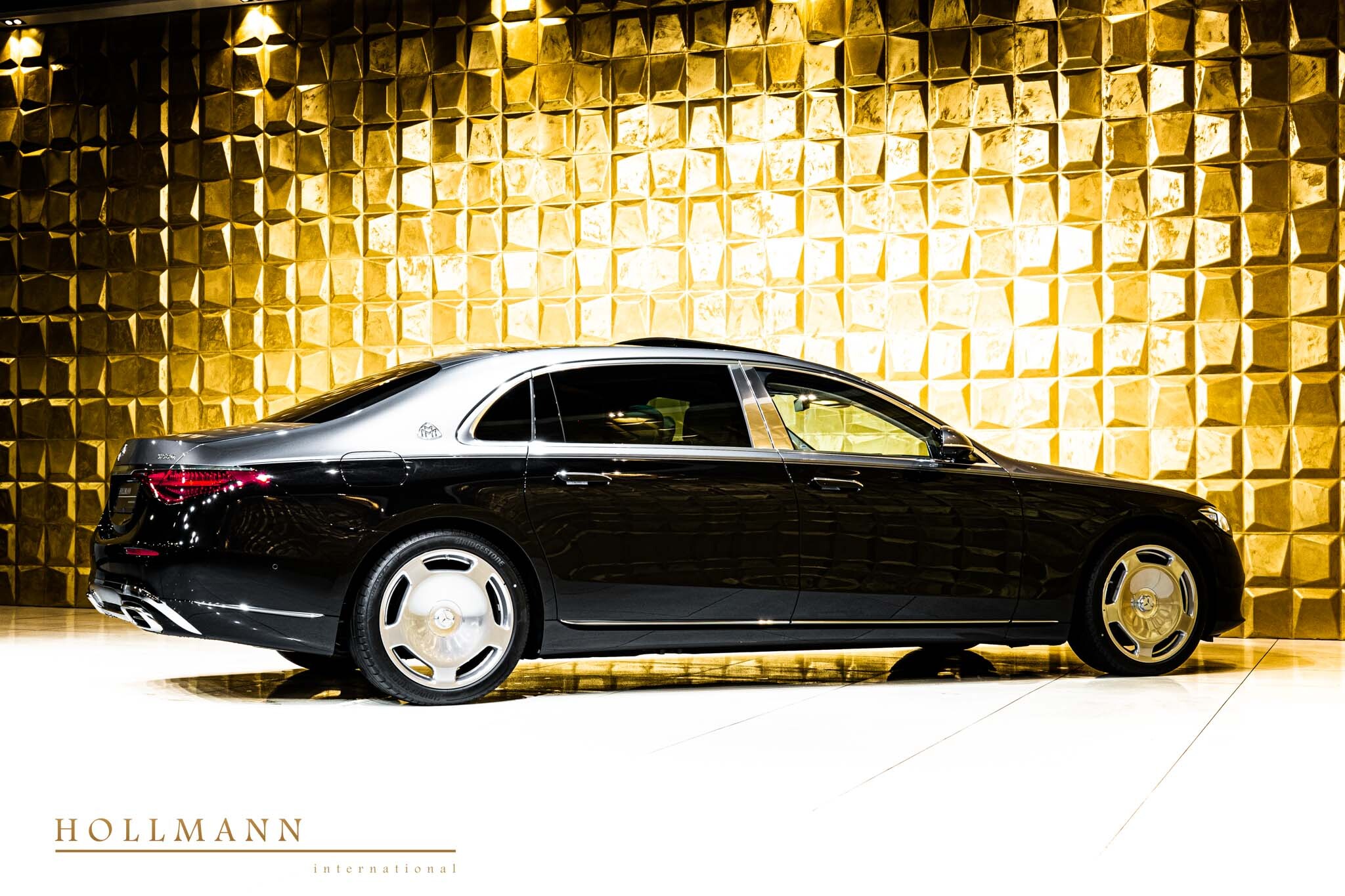 2023 Mercedes-Maybach S 580, 9/20