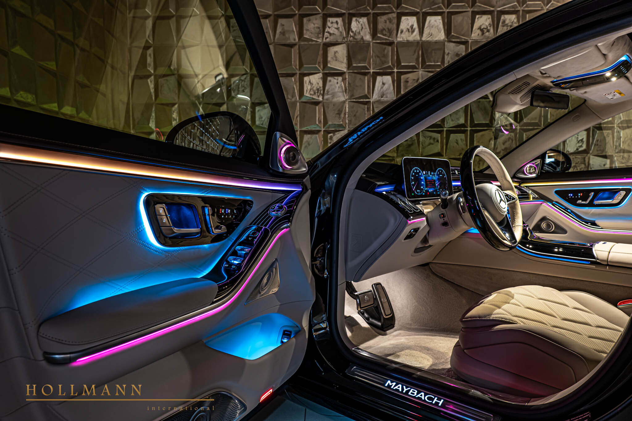 2023 Mercedes-Maybach S 580, 11/20