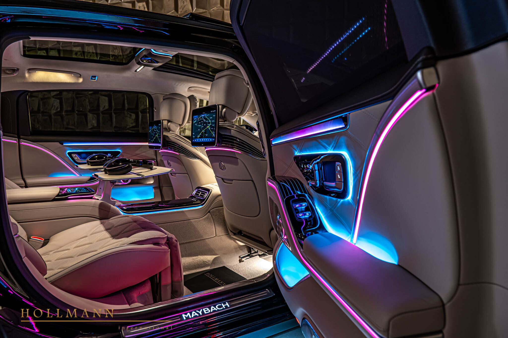 2023 Mercedes-Maybach S 580, 12/20