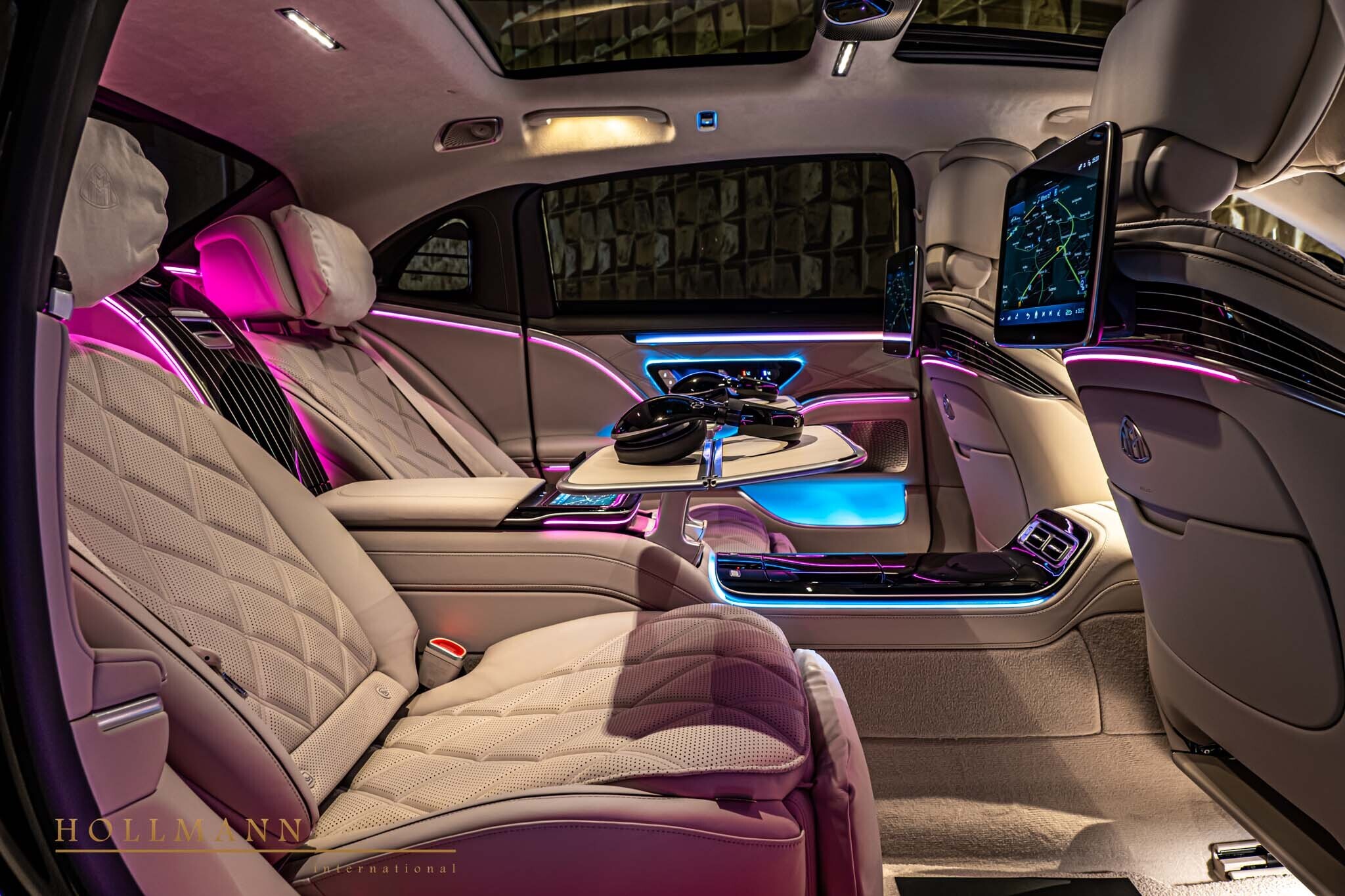 2023 Mercedes-Maybach S 580, 13/20