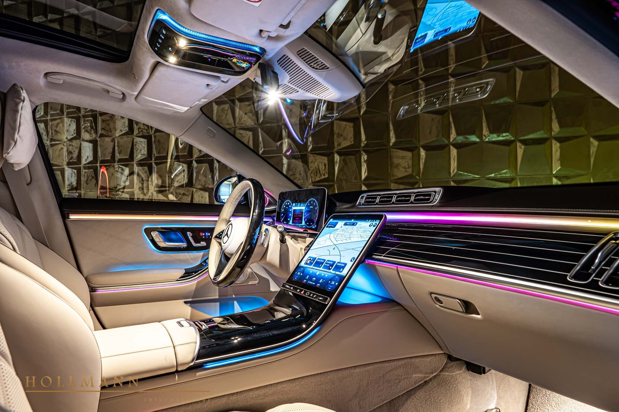 2023 Mercedes-Maybach S 580, 17/20