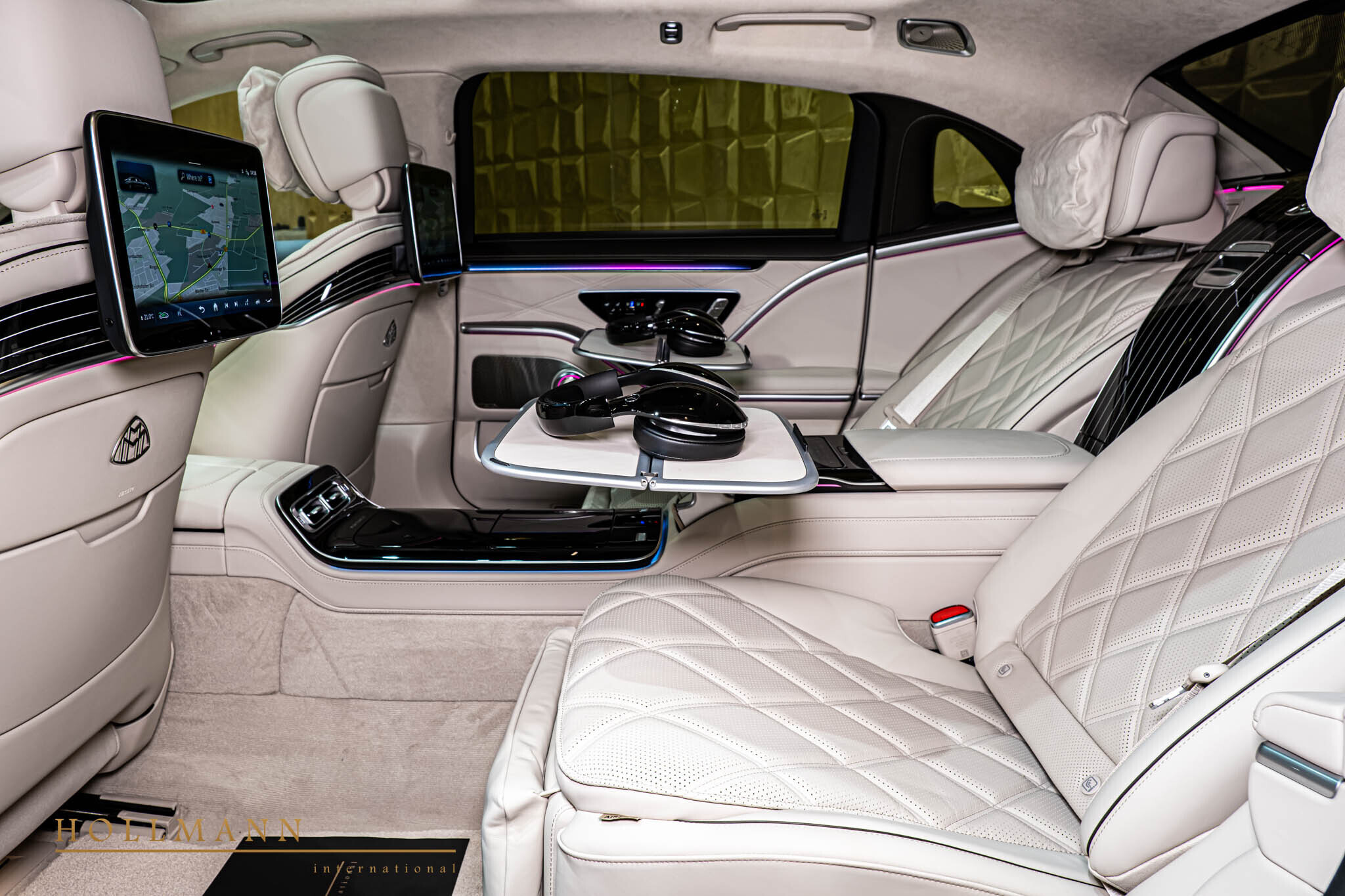 2023 Mercedes-Maybach S 580, 18/20