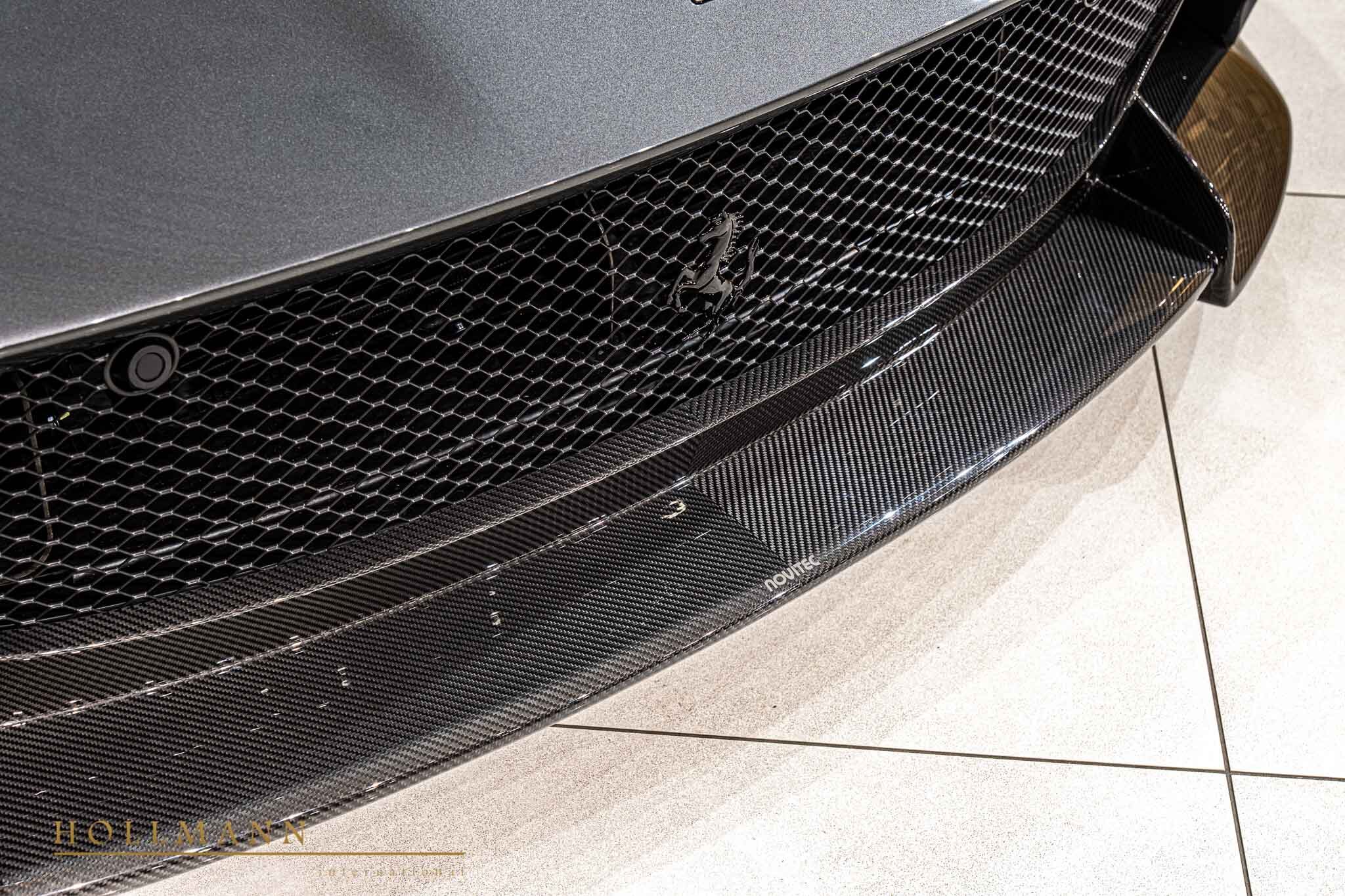 2023 Ferrari 812 GTS by NOVITEC N-LARGO S, 7/20