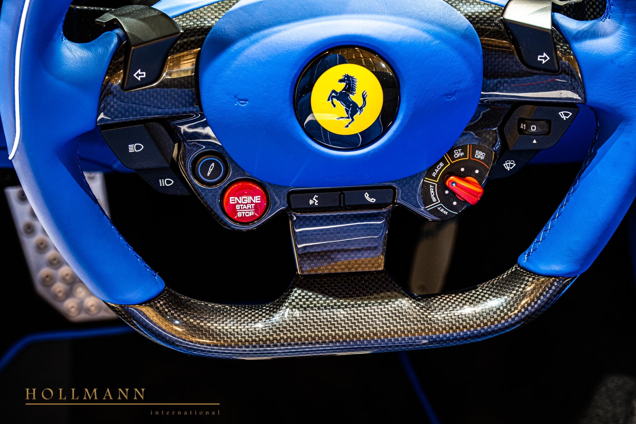 2023 Ferrari 812 GTS by NOVITEC N-LARGO S, 9/20