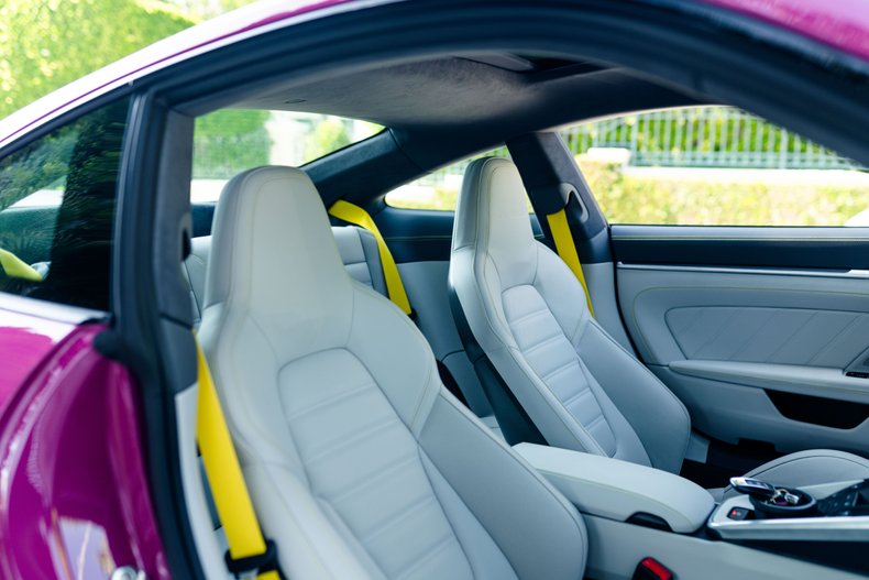 2023 Porsche 911 Turbo S, 10/13