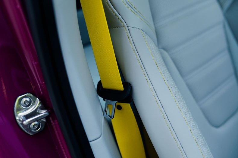 2023 Porsche 911 Turbo S, 12/13