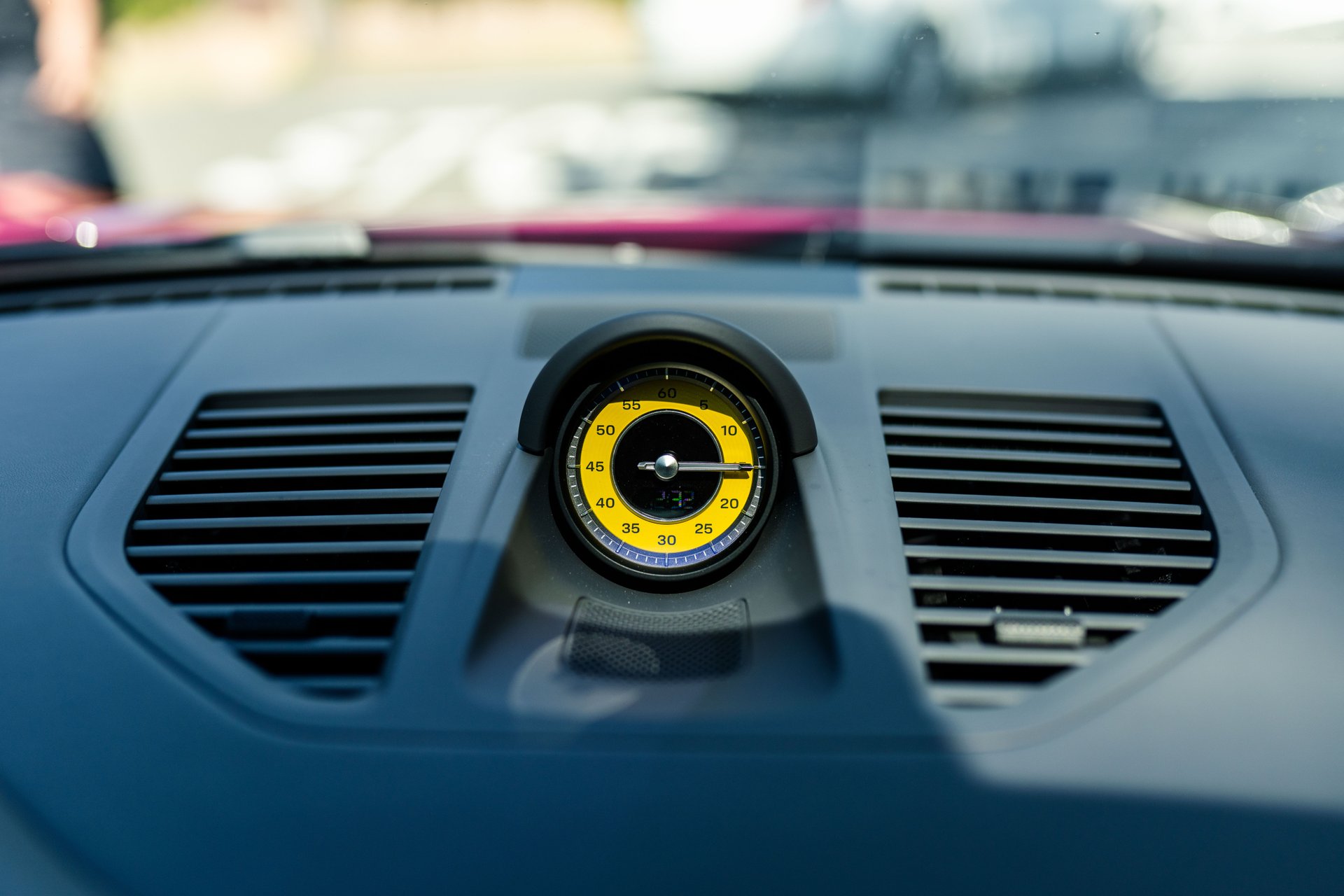 2023 Porsche 911 Turbo S, 13/13