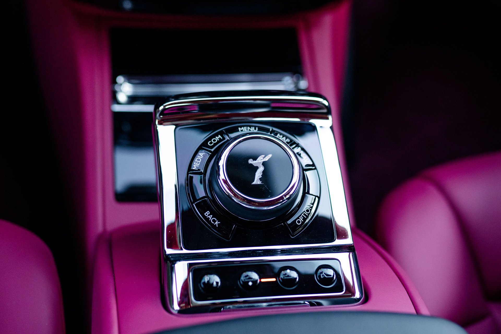 2023 Mansory Phantom VIII, 5/6