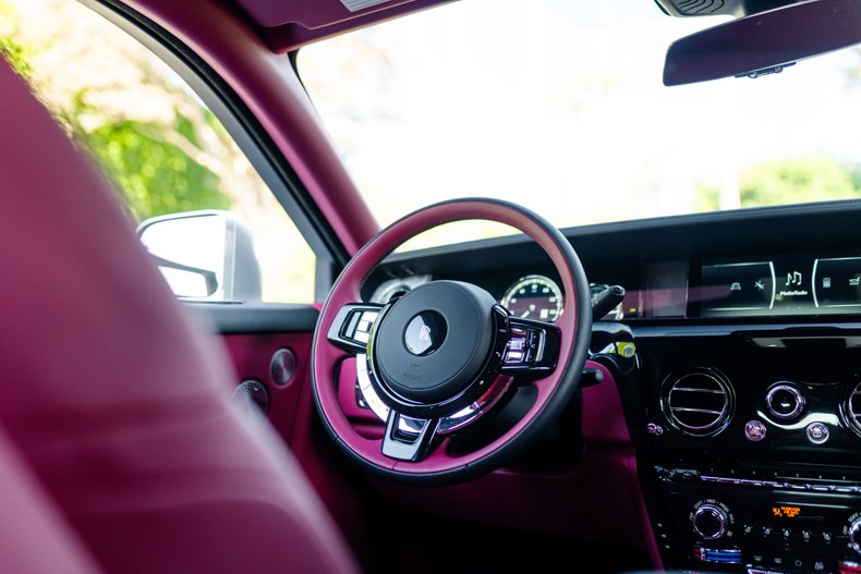 2023 Mansory Phantom VIII, 6/6