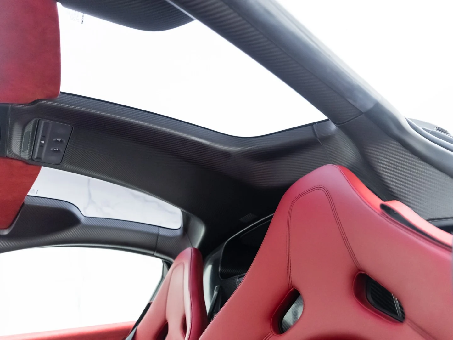 2015 McLaren P1, 16/20