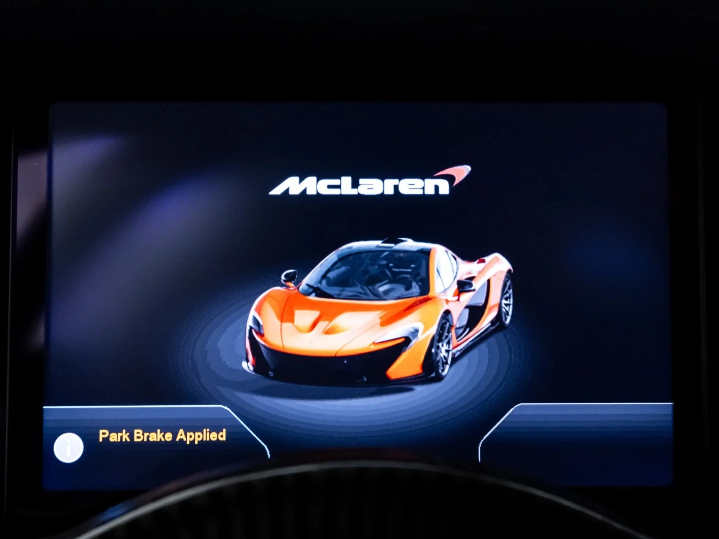 2015 McLaren P1, 19/20