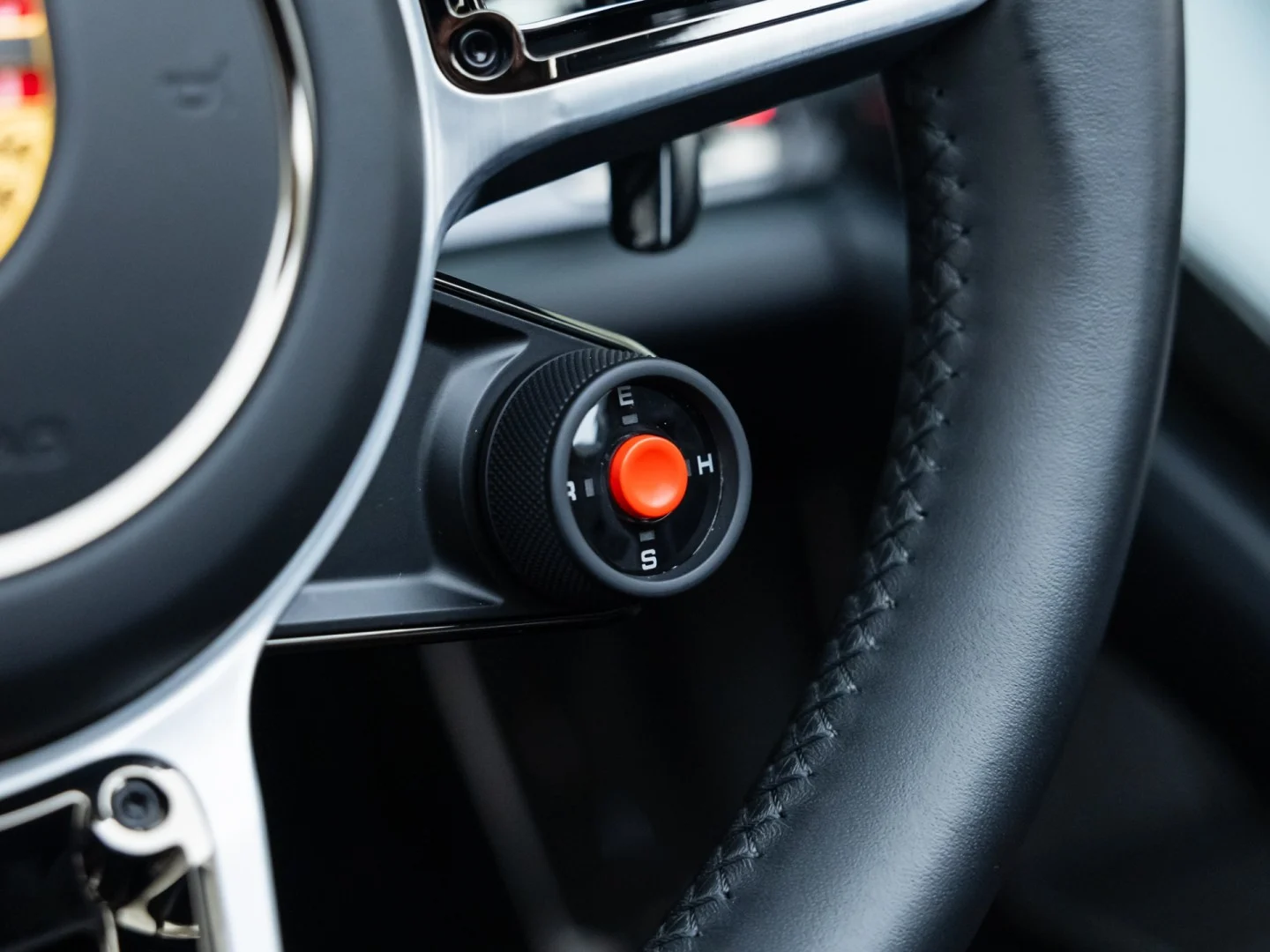 2015 Porsche 918 Spyder, 13/20