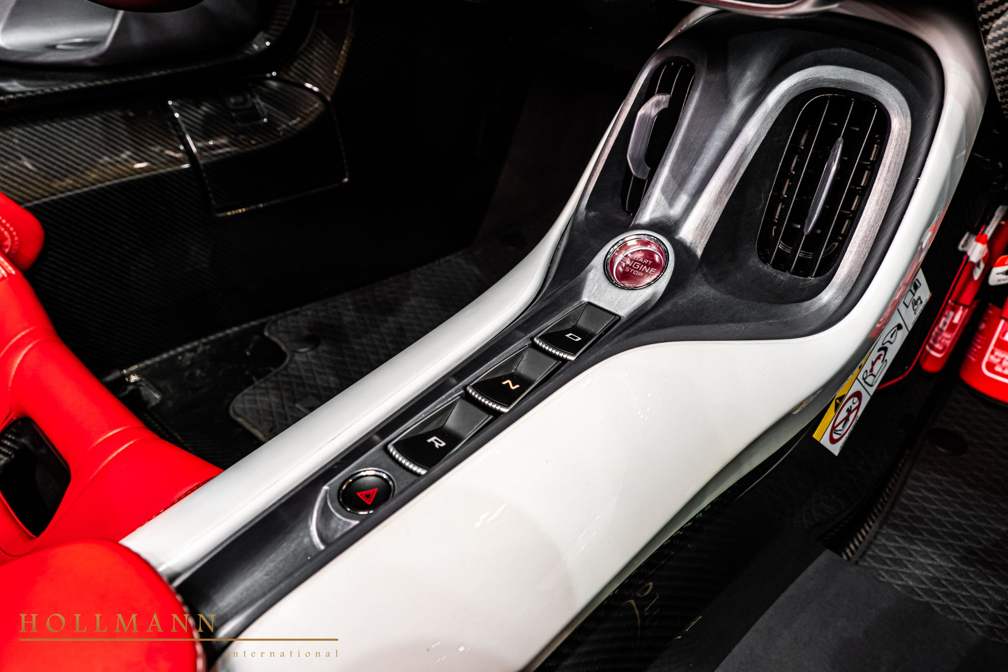 2023 McLaren Elva, 22/23