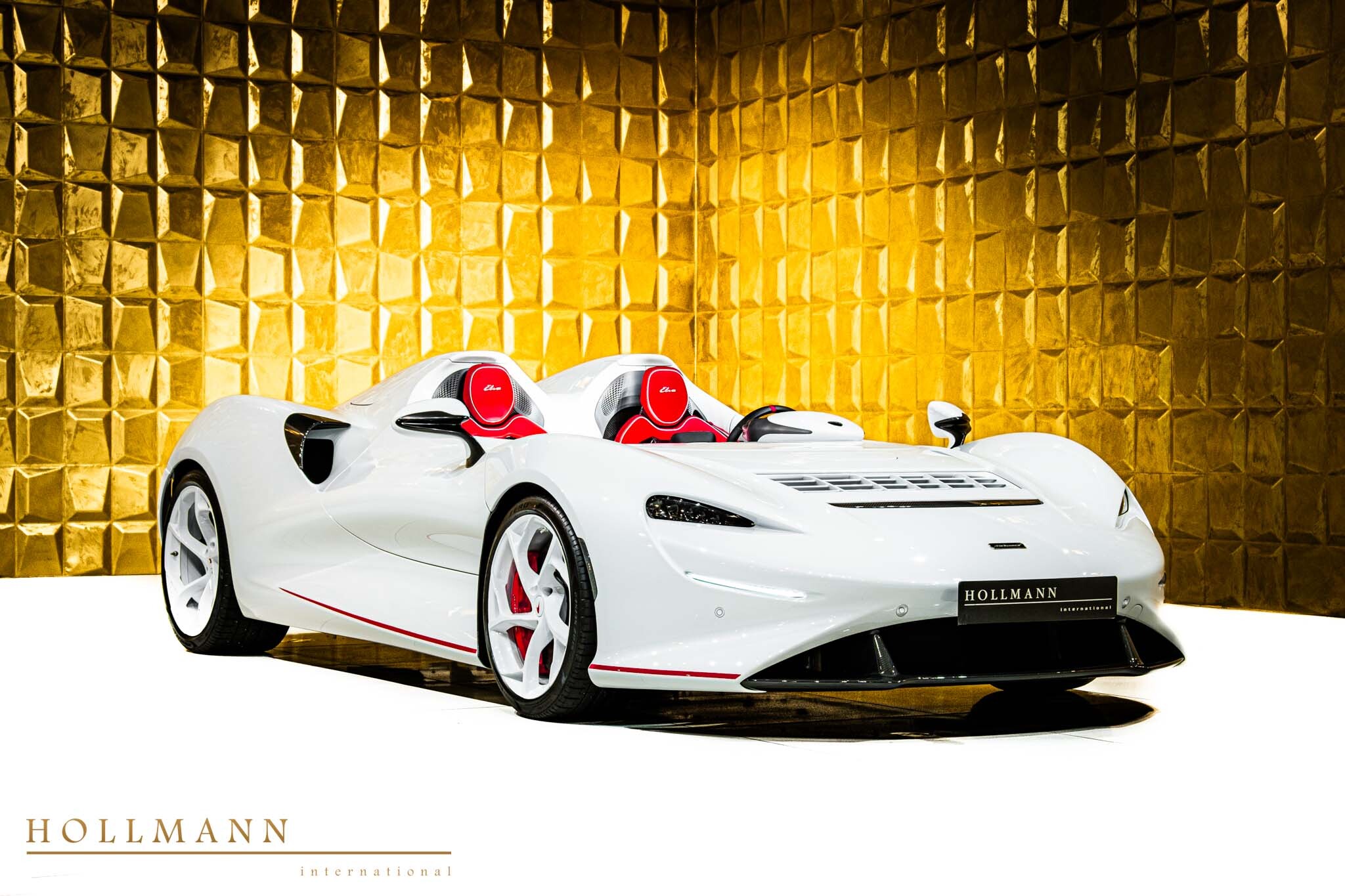 2023 McLaren Elva, 23/23