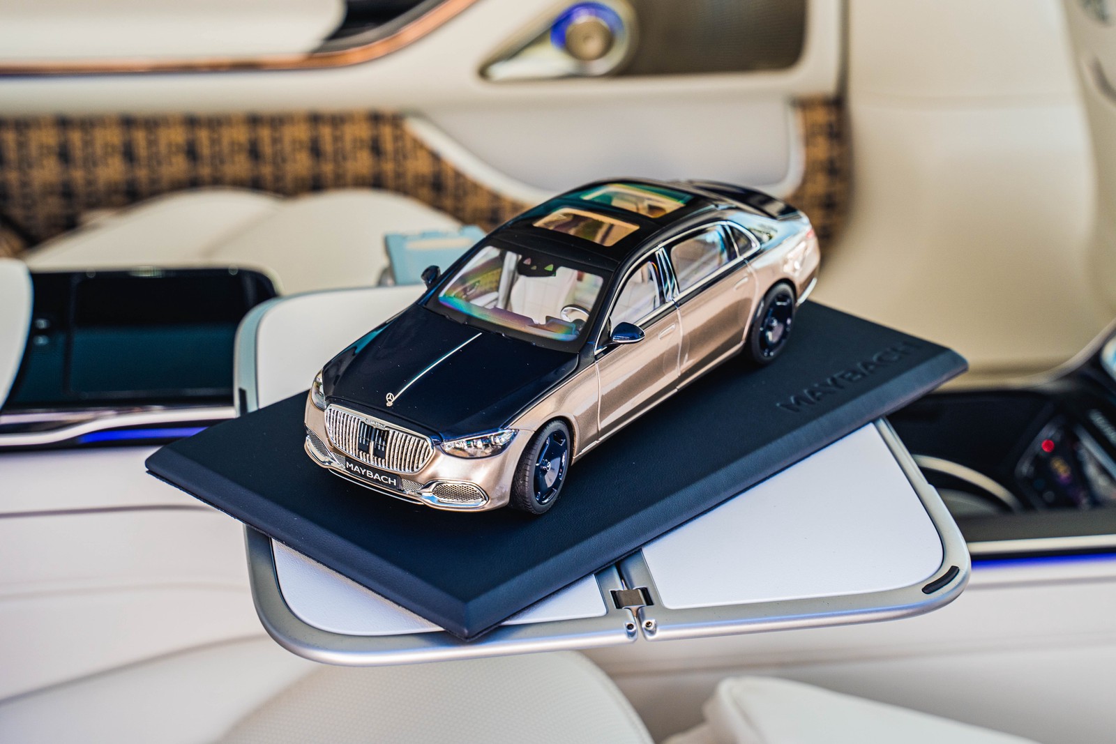 2023 Mercedes-Maybach S 680 4M HAUTE VOITURE, 18/20