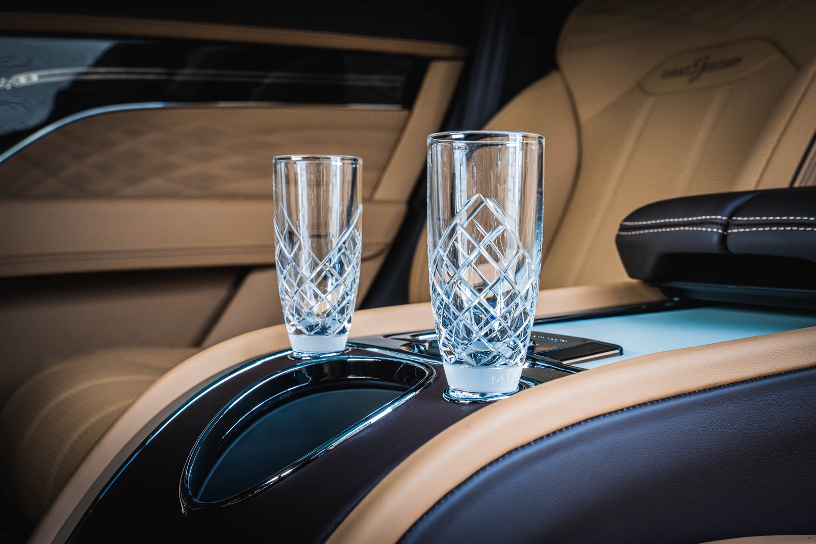 2023 Bentley Bentayga EWB Azure First Edition, 15/20