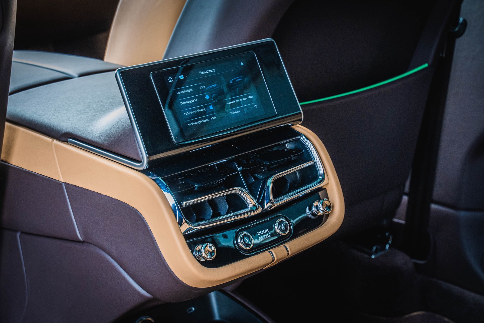 2023 Bentley Bentayga EWB Azure First Edition, 18/20