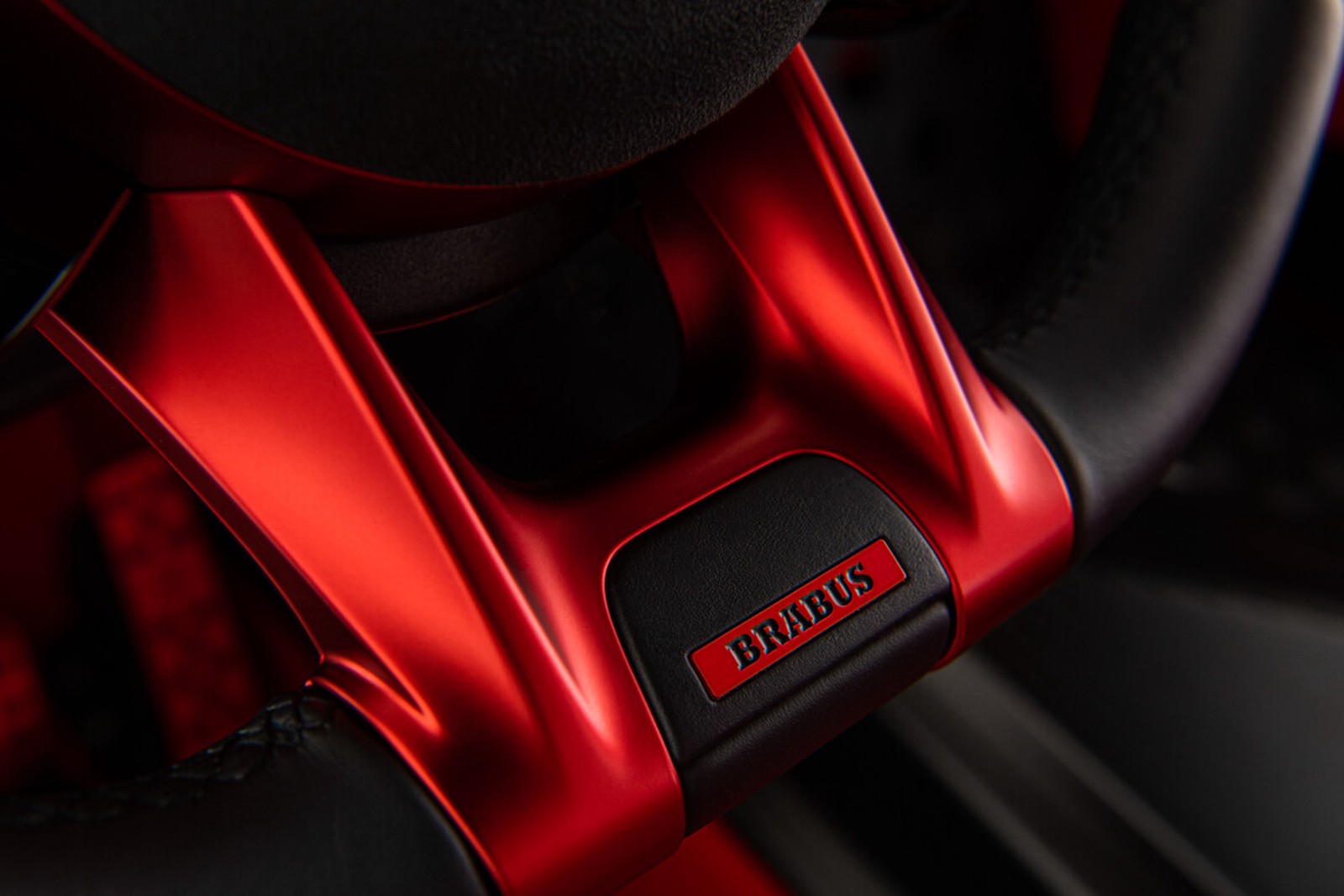 2023 BRABUS Crawler, 8/20