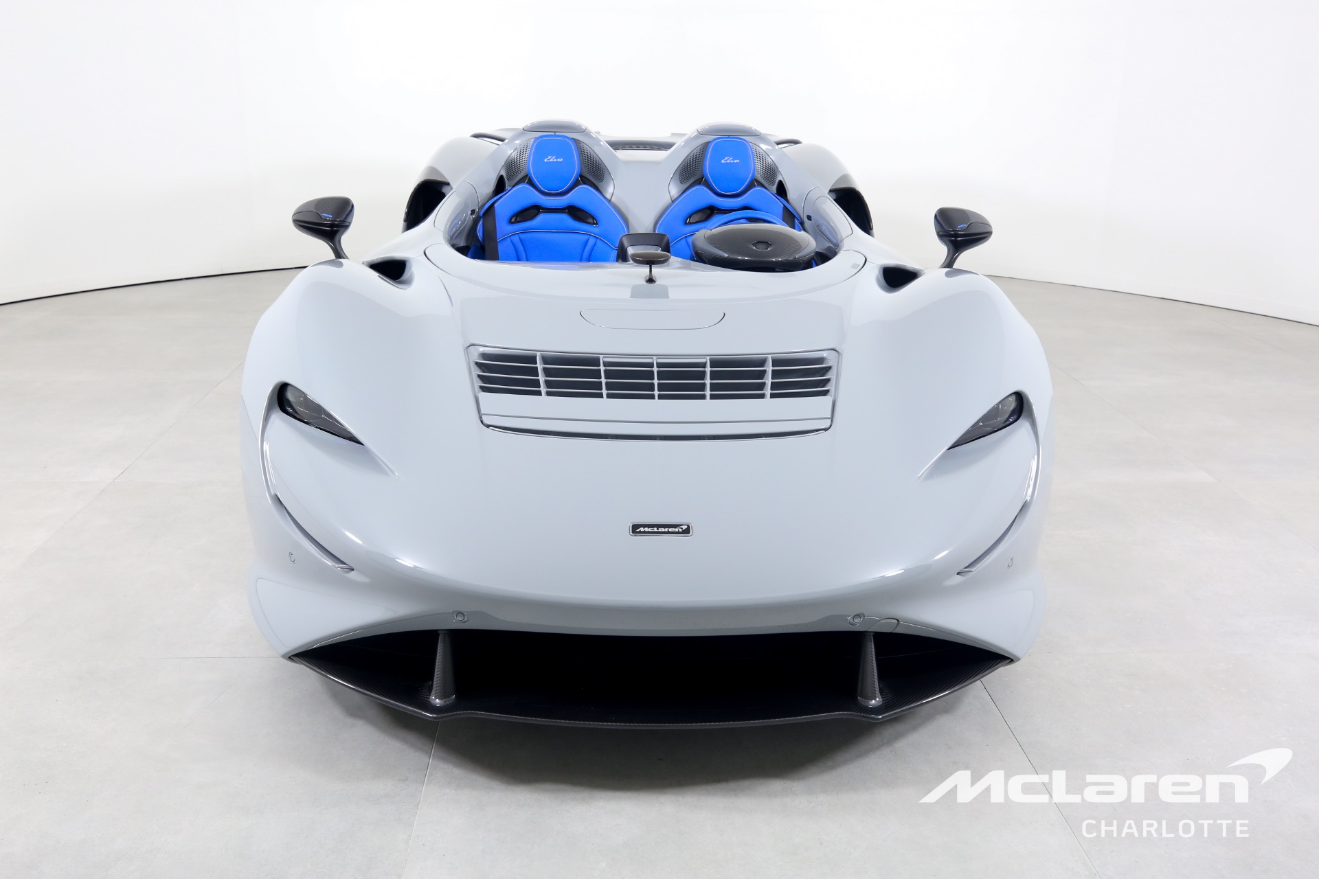 2021 McLaren Elva, 2/33