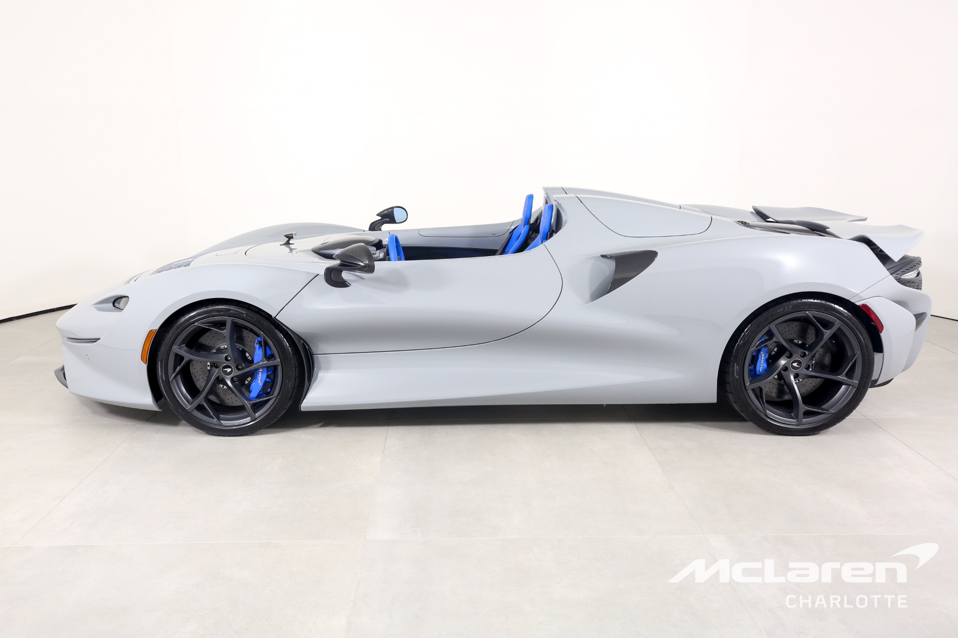 2021 McLaren Elva, 3/33