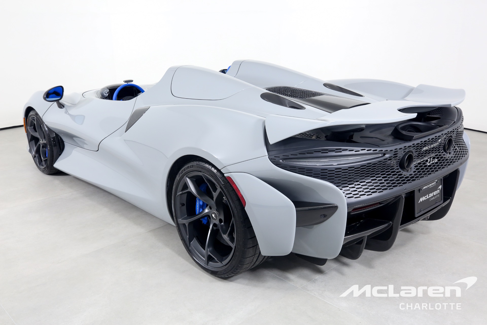 2021 McLaren Elva, 4/33