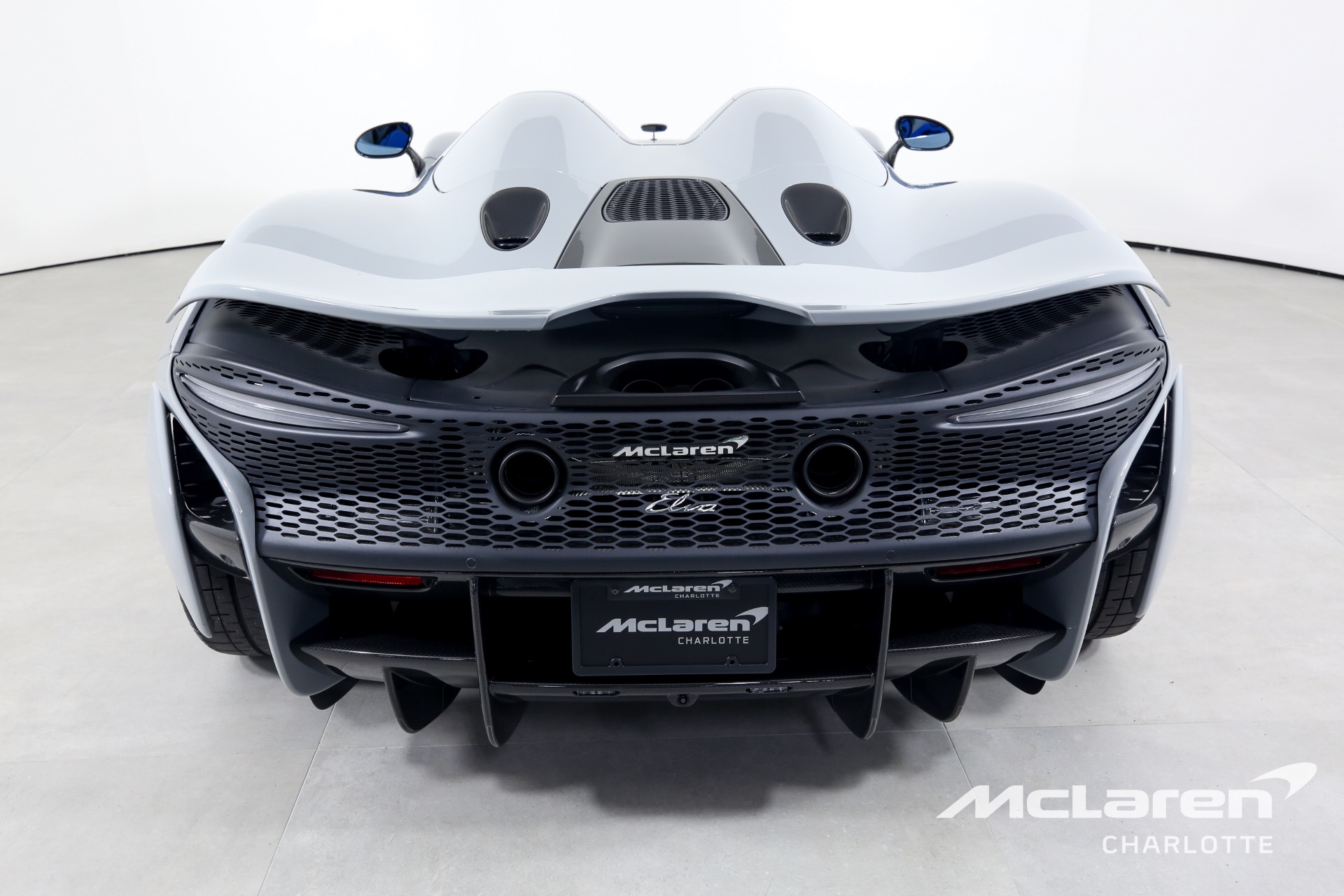 2021 McLaren Elva, 5/33