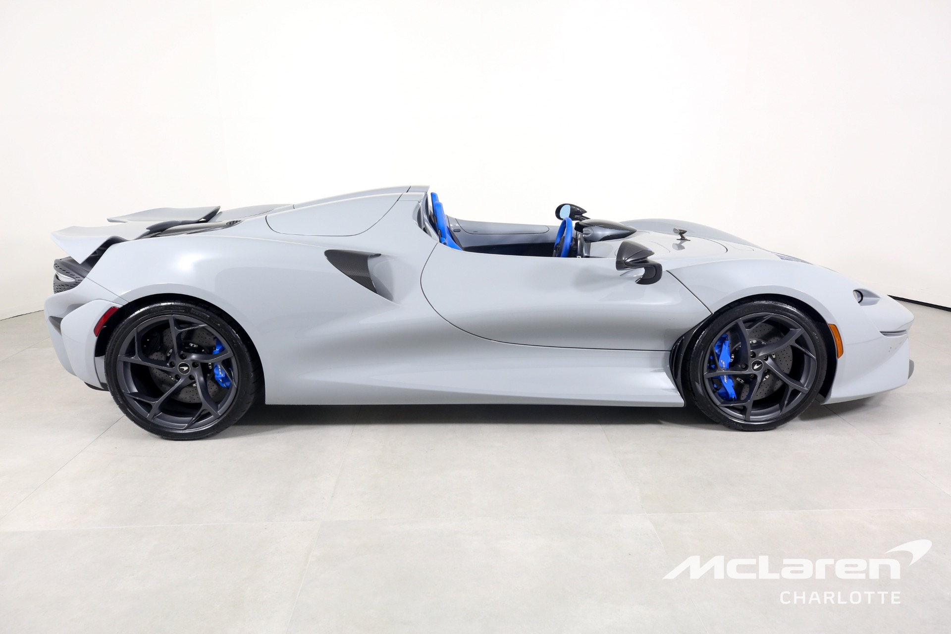 2021 McLaren Elva, 7/33