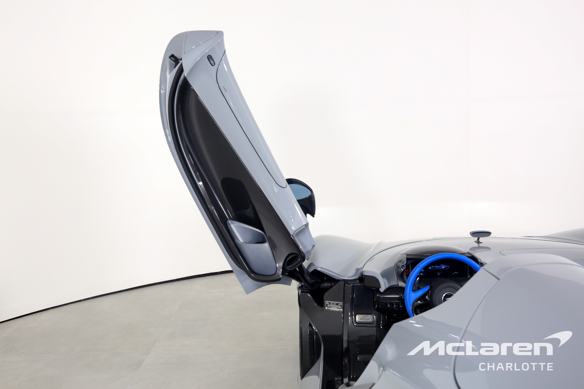 2021 McLaren Elva, 8/33
