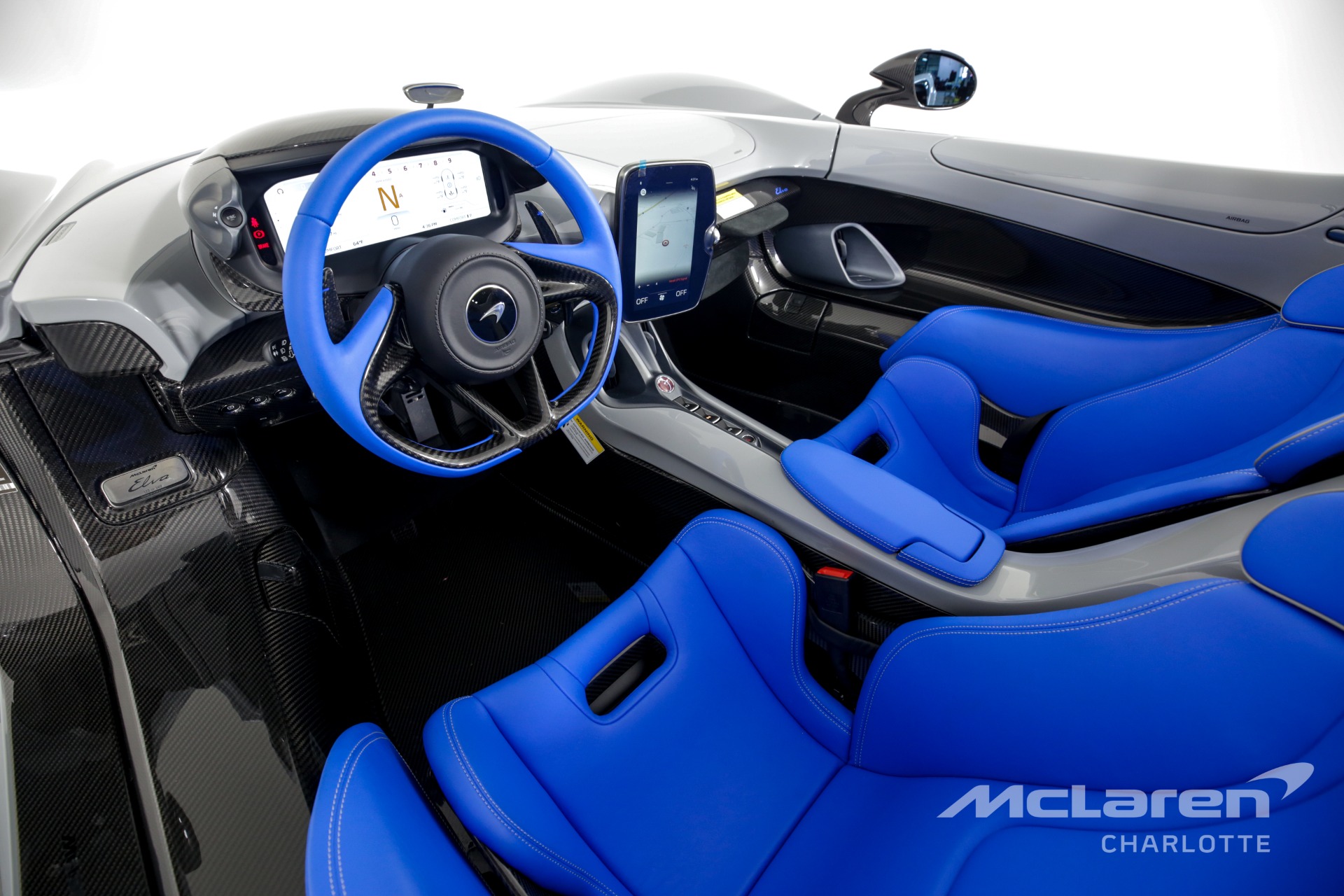 2021 McLaren Elva, 10/33