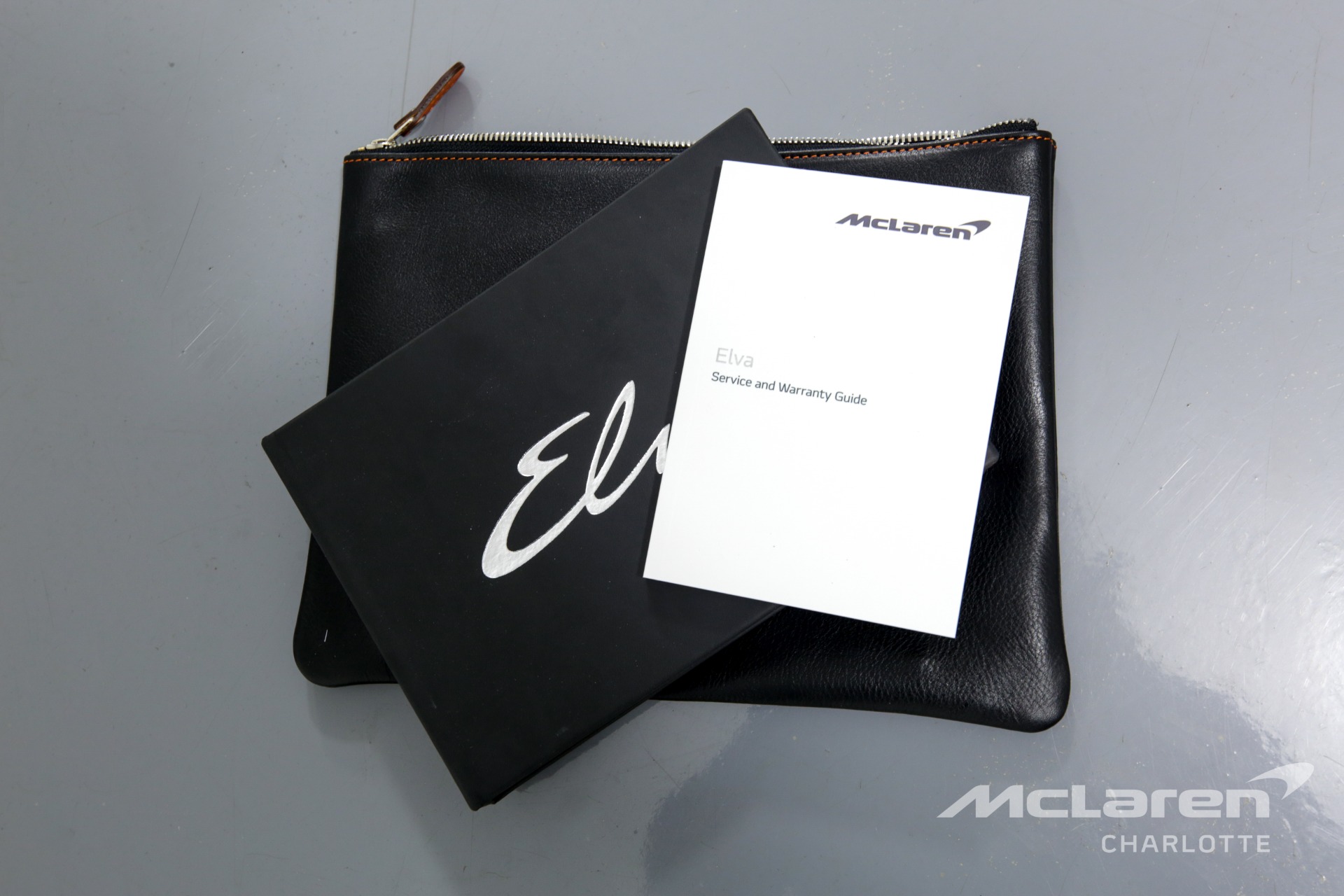 2021 McLaren Elva, 19/33