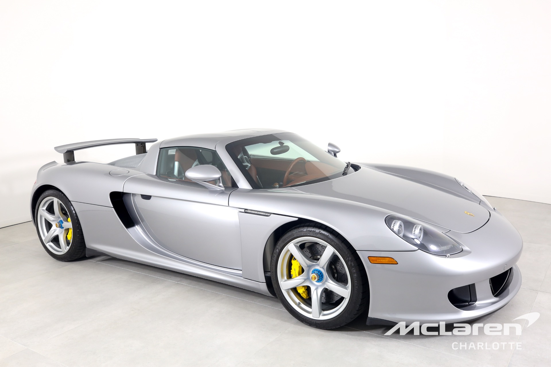 2004 Porsche CARRERA GT, 2/20