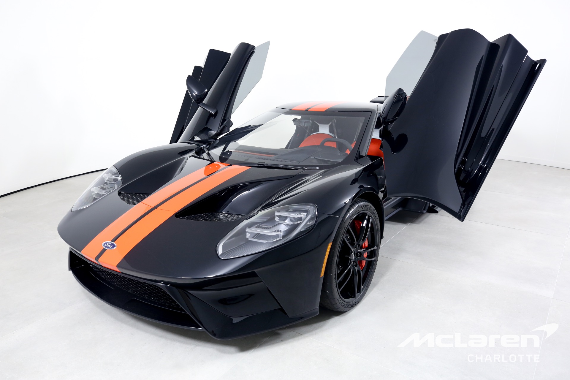 2019 Ford