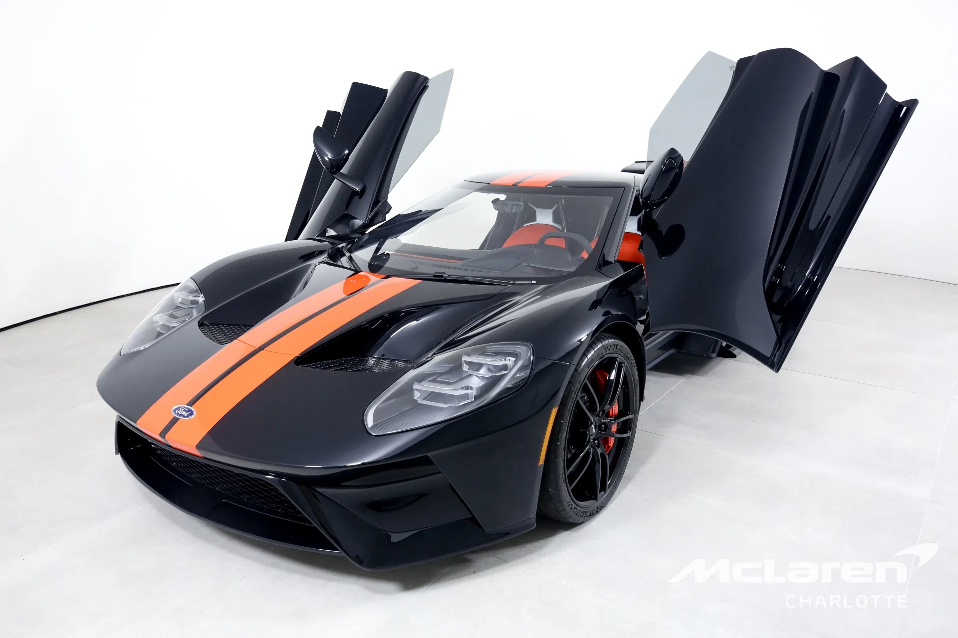 2019 Ford