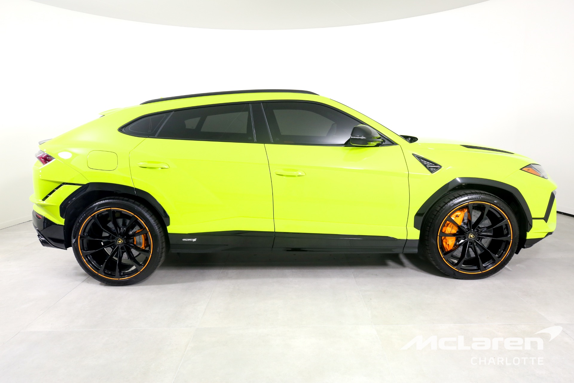 2023 LAMBORGHINI URUS S, 7/20