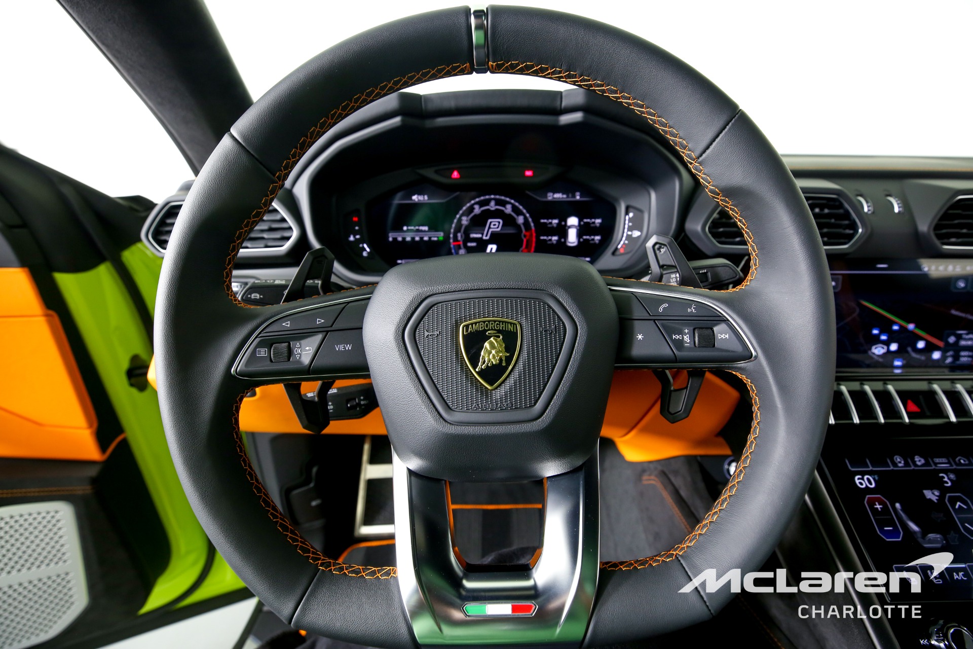 2023 LAMBORGHINI URUS S, 12/20