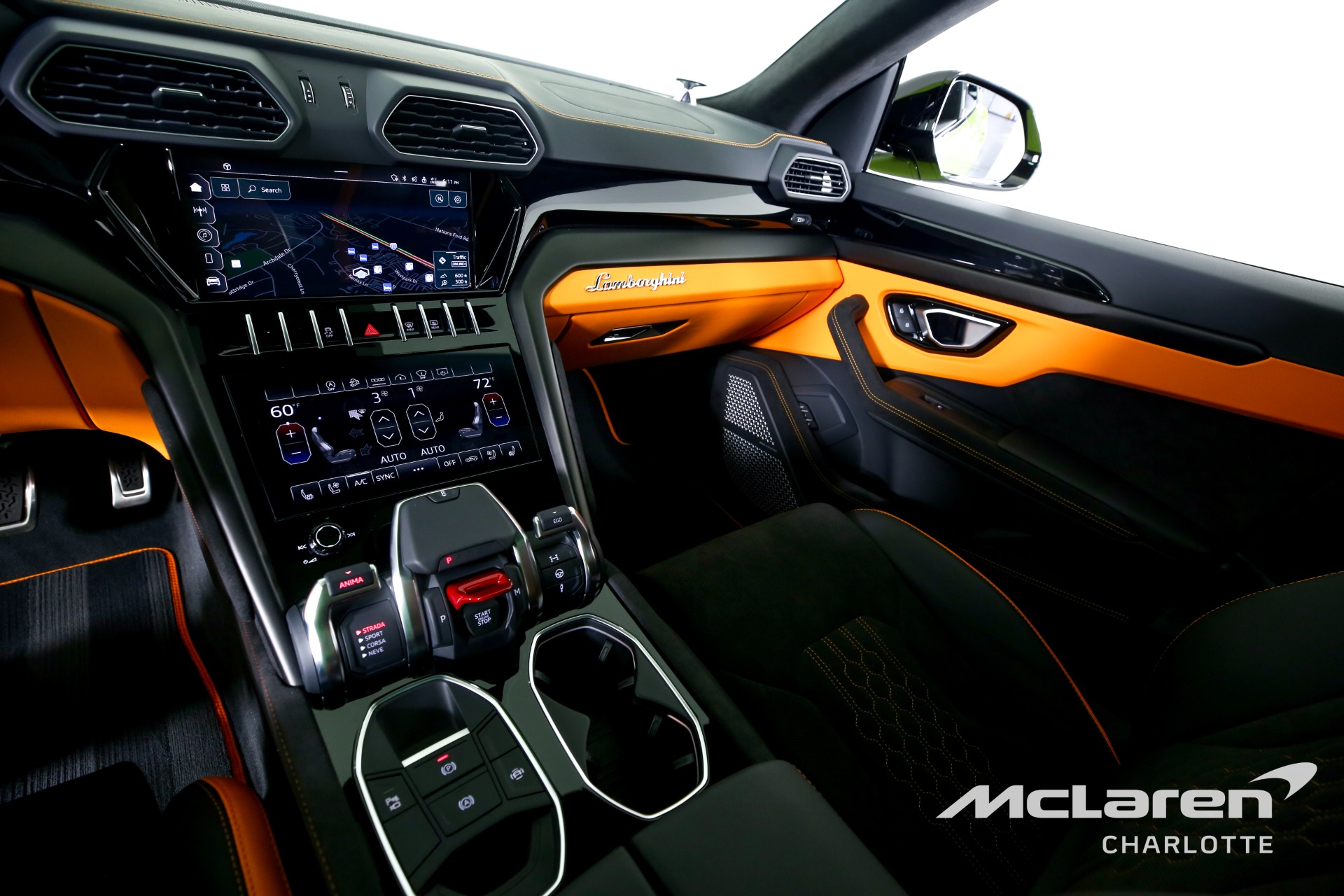 2023 LAMBORGHINI URUS S, 13/20