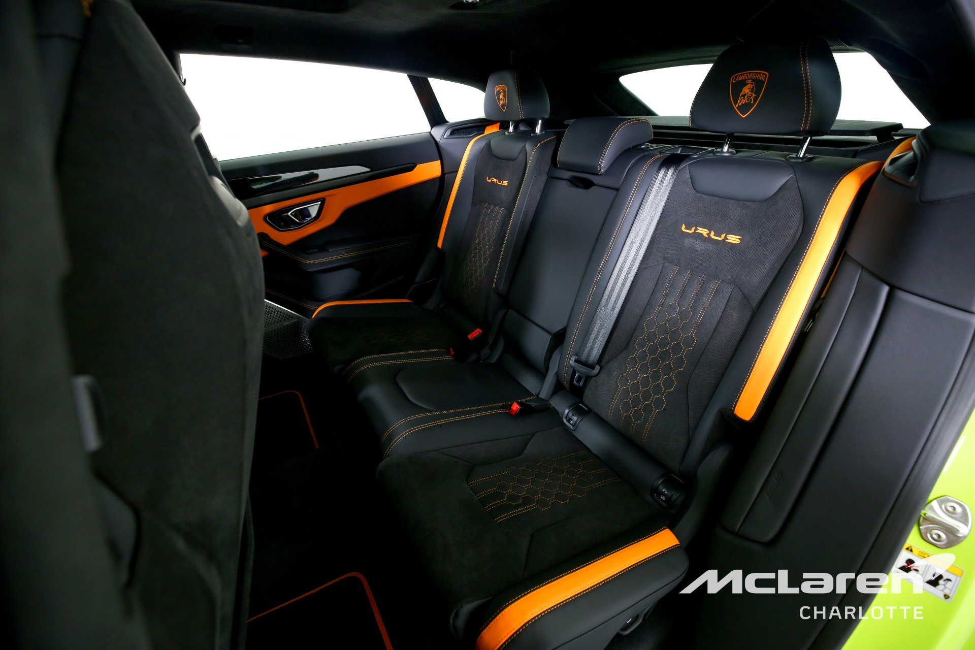 2023 LAMBORGHINI URUS S, 15/20