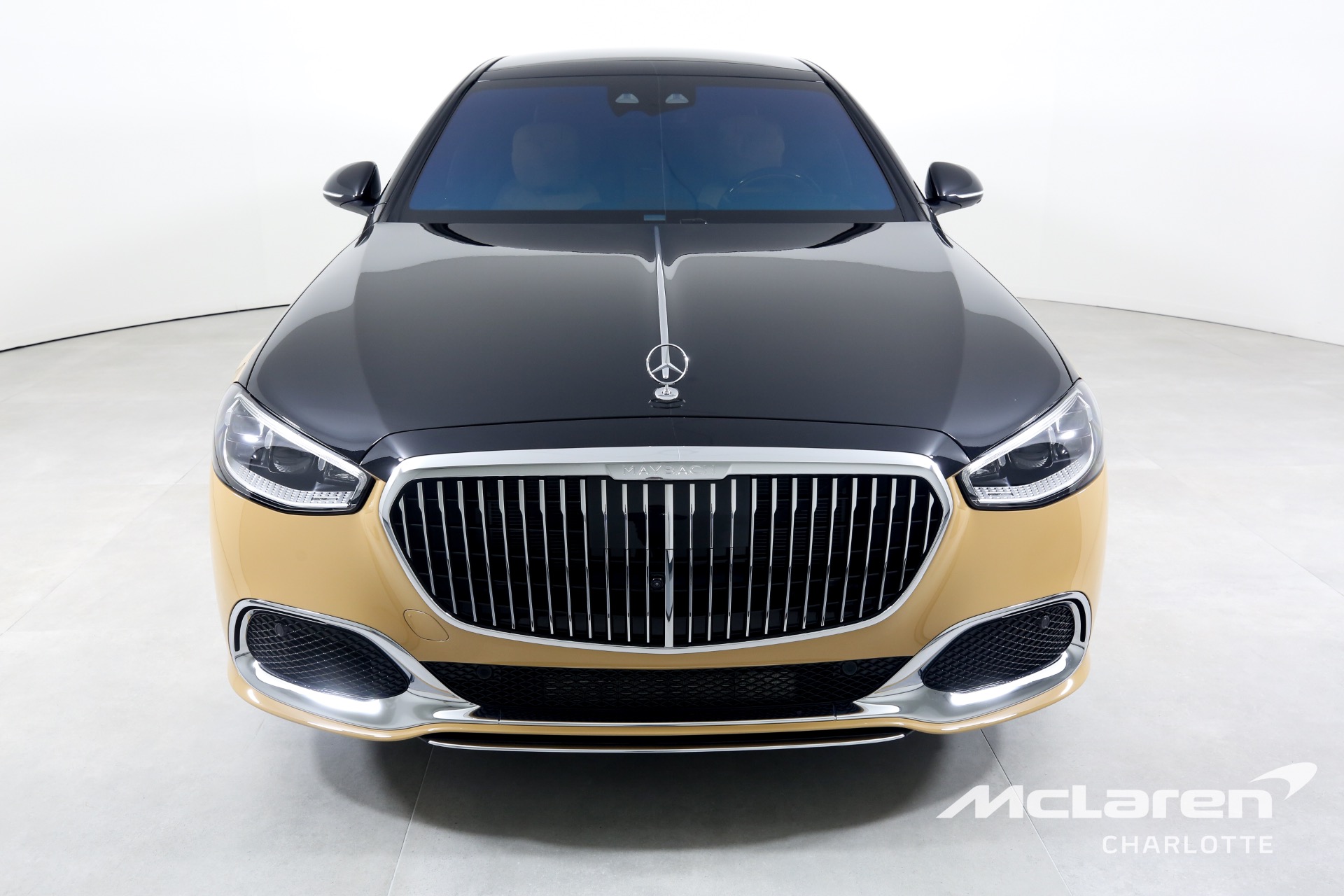 2023 MERCEDES-MAYBACH S 680 4MATIC VIRGIL ABLOH, 3/20