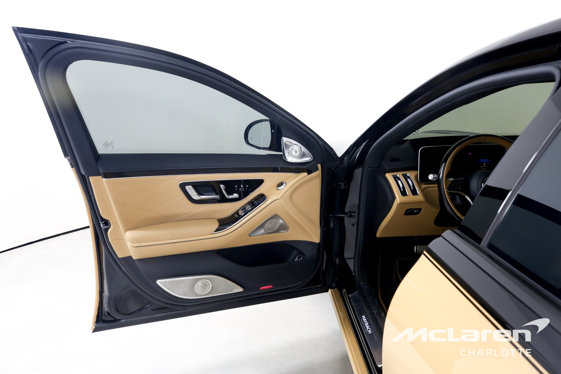 2023 MERCEDES-MAYBACH S 680 4MATIC VIRGIL ABLOH, 8/20