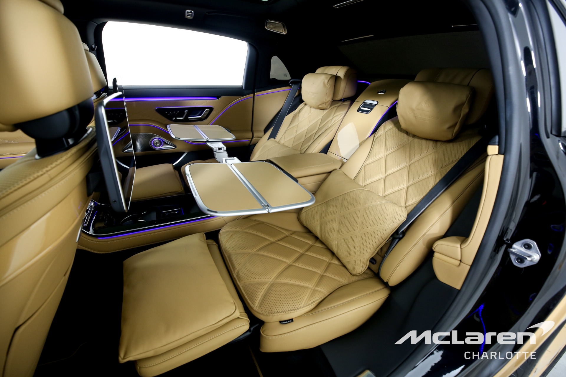 2023 MERCEDES-MAYBACH S 680 4MATIC VIRGIL ABLOH, 16/20