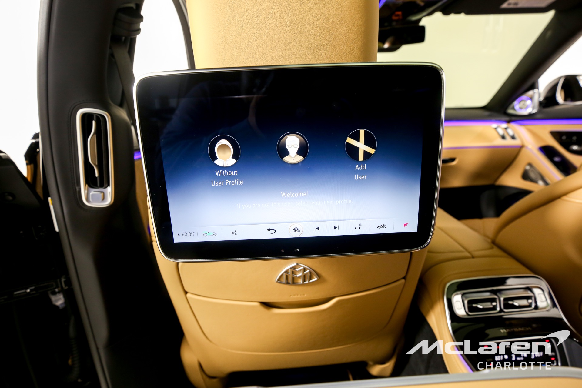 2023 MERCEDES-MAYBACH S 680 4MATIC VIRGIL ABLOH, 18/20