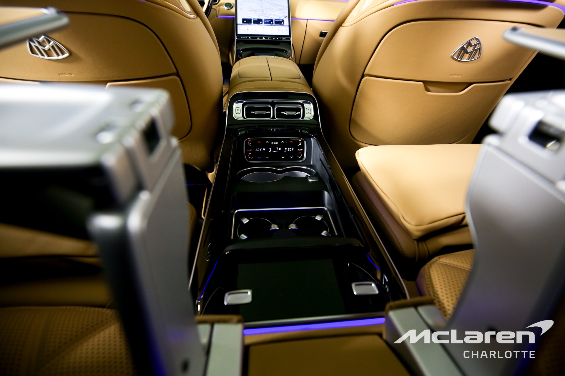 2023 MERCEDES-MAYBACH S 680 4MATIC VIRGIL ABLOH, 19/20