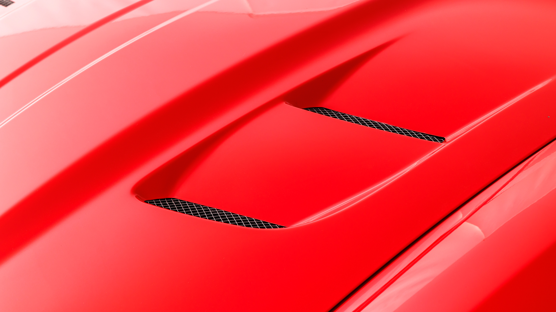 2010 Ferrari 599 GTO, 7/27