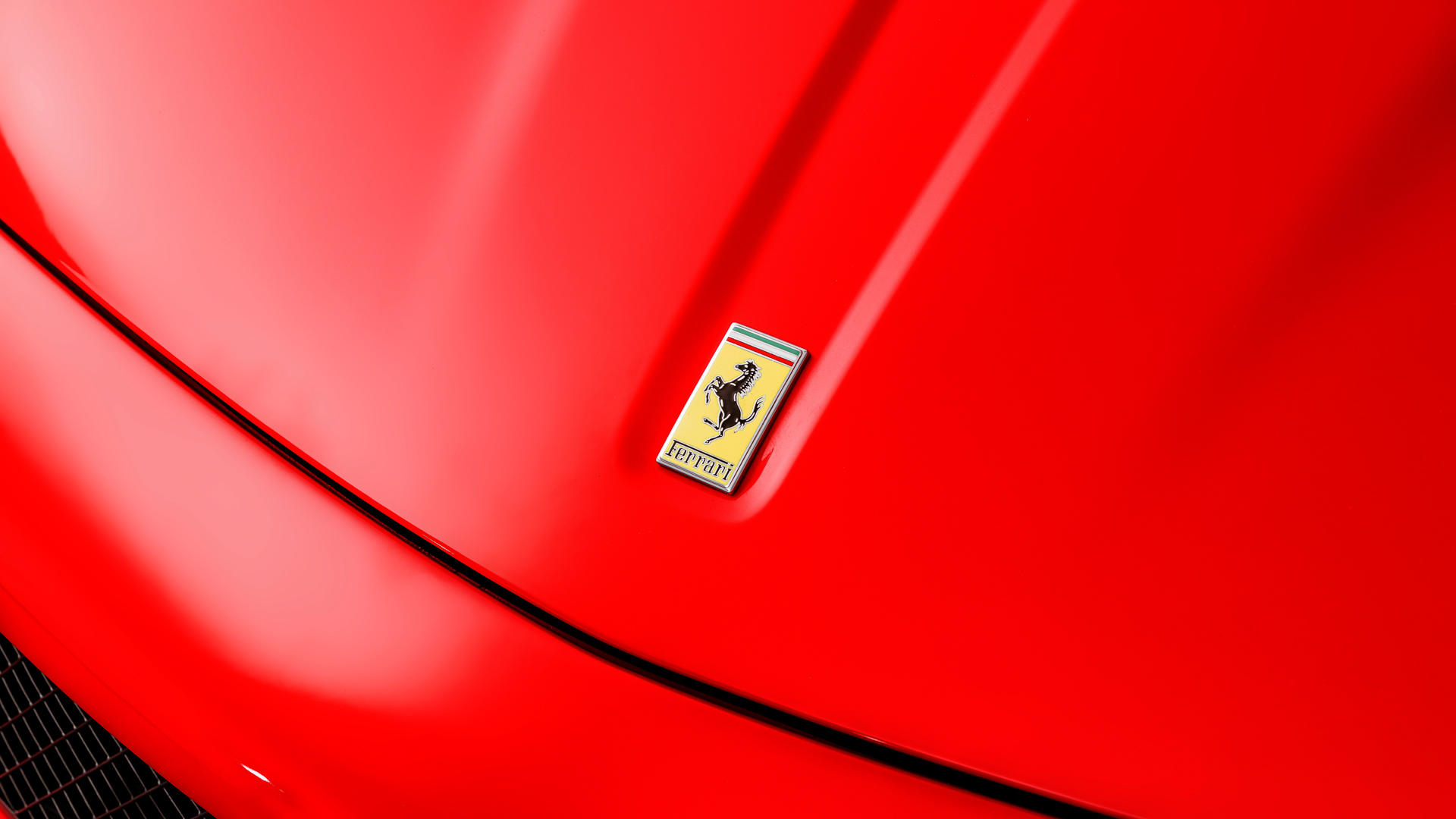 2010 Ferrari 599 GTO, 8/27