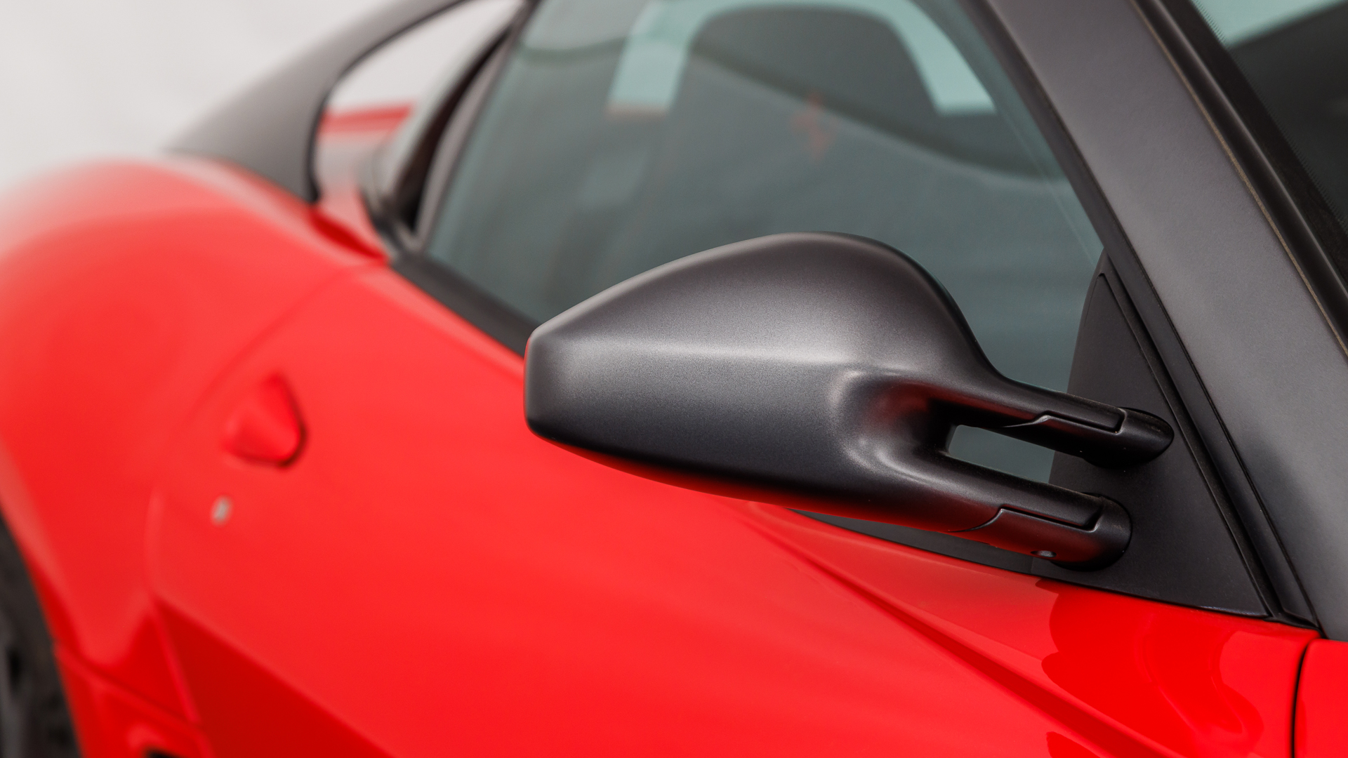 2010 Ferrari 599 GTO, 11/27
